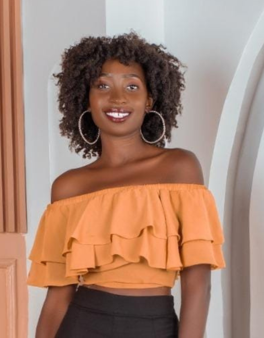 Iska Muga - Marketing & Communications